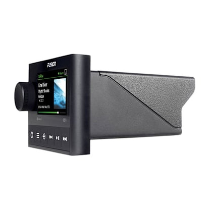 Fusion Apollo MS-SRX400 Wi-Fi marine zone stereo — 010-01983-00 — view 5
