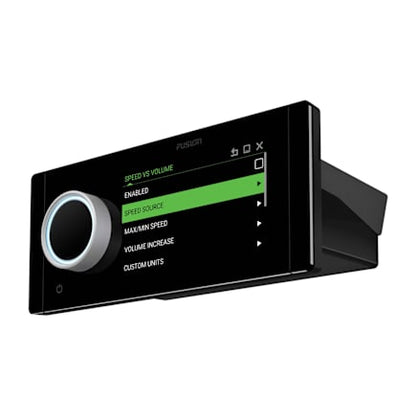 Fusion Apollo MS-RA800 4-zone touchscreen marine stereo — 010-02937-00 — view 5