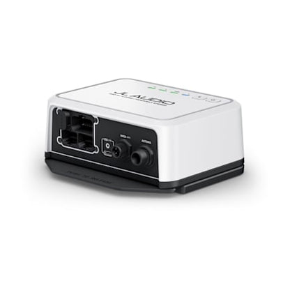 JL Audio A60-H Hideaway Marine Stereo, Bluetooth 6.1, DSP & 4-Zone Control — product view 5