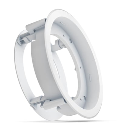 Fusion Signature Series Flush Mount Kits, 6.5" Kit (Pair) — 010-13089-00 — view 4