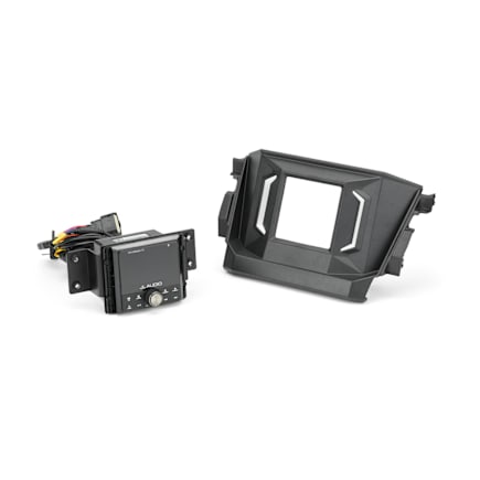 JL Audio SlamPak M6 MM55 SlamPak M6 Audio System for Select 2019–2024 Polaris RZR with MM55 Stereo 010-03750-00 — product view 5