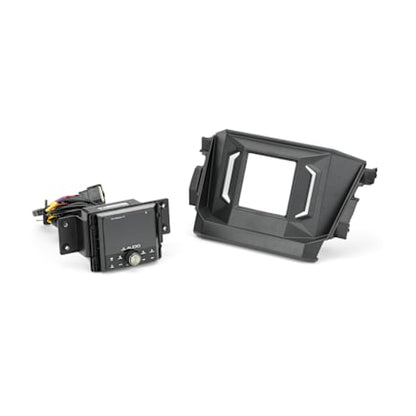 JL Audio SlamPak M3 MM55 SlamPak M3 Audio System for Select 2019–2024 Polaris RZR with MM55 Stereo 010-03749-00 — product view 6