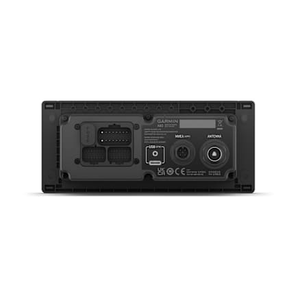 JL Audio A60 Marine Stereo, Bluetooth 6.1, DSP & 4-Zone Control — product view 7