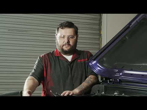 Metra JP-JLPMLB Post Mount Light Brackets for Jeep JL JT