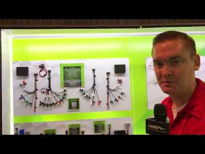 Axxess AXDSP-X Digital Signal Processor with App Tuning