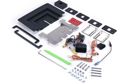 Dash Kits & Radio Kits