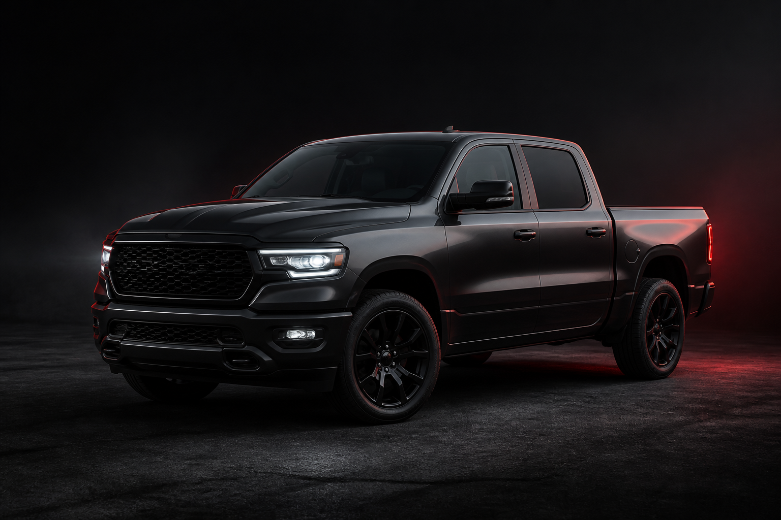 Ram truck vehicle audio upgrade guide