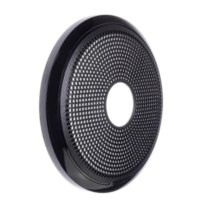 Fusion XS Series Accessory Grilles, 7.7" Classic Black Speaker Grilles — 010-12879-30 — view 2