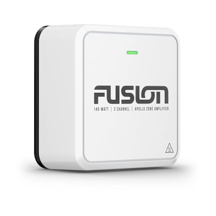 Fusion Apollo Zone 2-Channel Marine Amplifier — 010-02569-00 — view 2