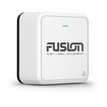 Fusion Apollo Zone 2-Channel Marine Amplifier — 010-02569-00 — view 2