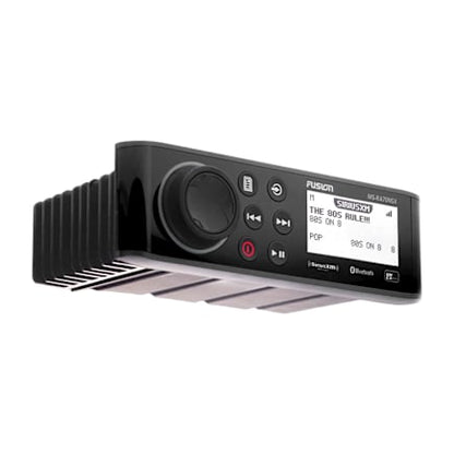 Fusion MS-RA70NSX NMEA 2000 marine stereo — 010-01516-30 — view 2