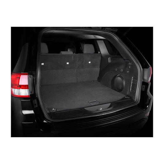 JL Audio SB-J-GCHWK2/10W3v3/BK 10" Stealthbox 500W 4Ω 2011–2021 Jeep Grand Cherokee (WK2) 010-03100-00 (94508)