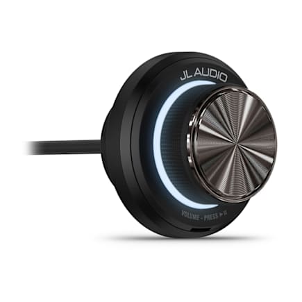 JL Audio R5, Single Stereo Volume Controller - 010-04790-00 — product view 2