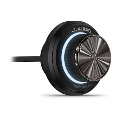 JL Audio R5, Single Stereo Volume Controller - 010-04790-00 — product view 2