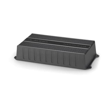 JL Audio MX500/4 4-Channel Marine & Powersports Class-D Amplifier — product view 2
