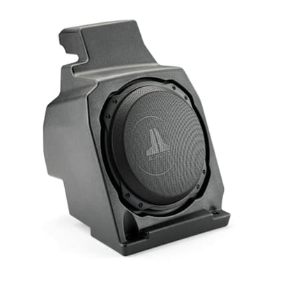 JL Audio SlamPak M6 MM55 SlamPak M6 Audio System for Select 2019–2024 Polaris RZR with MM55 Stereo 010-03750-00 — product view 2