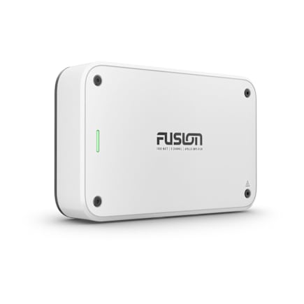 Fusion Apollo 6-Channel Marine Amplifier — 010-02284-65 — view 2