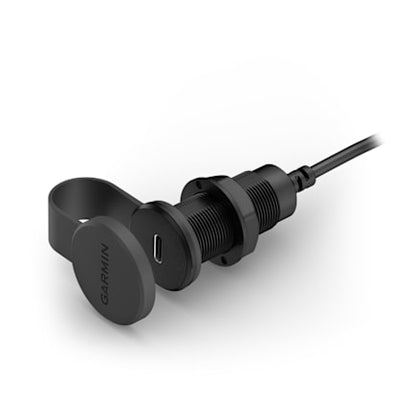 Fusion Flush Mount USB-C Port, 6' — 010-13354-00 — view 2