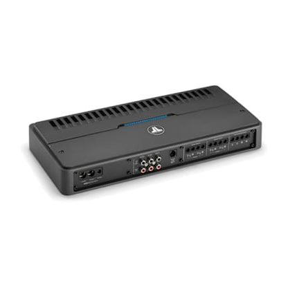 JL Audio RD900/5+ 5-Channel 900W Car Class-D System Amplifier — product view 2