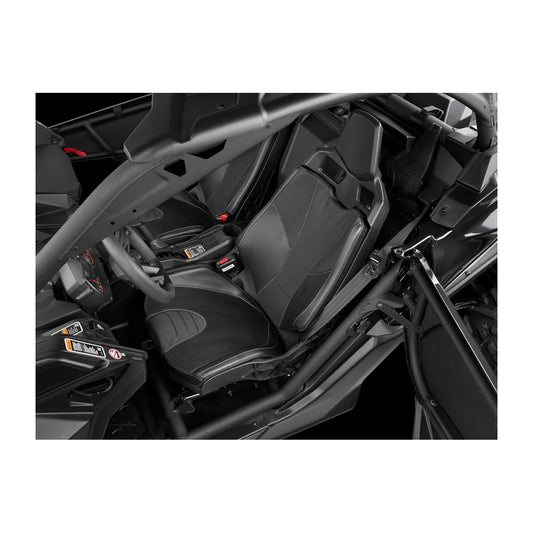 JL Audio SB-CAN-G2MVX3D/10TW3 10" 400W Stealthbox® Can-Am Maverick X3 Driver 010-03689-00 (94672)
