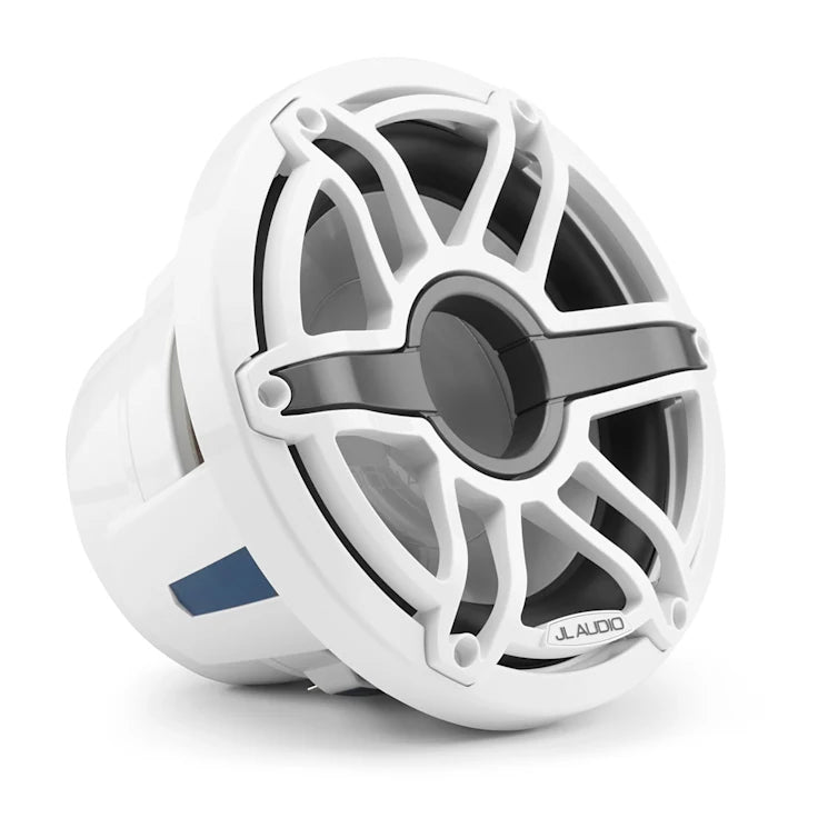 JL Audio M6-10W-S-GwGw-i-4 10" Marine Subwoofer Driver 250W 4Ω 010-03488-00 (93644)