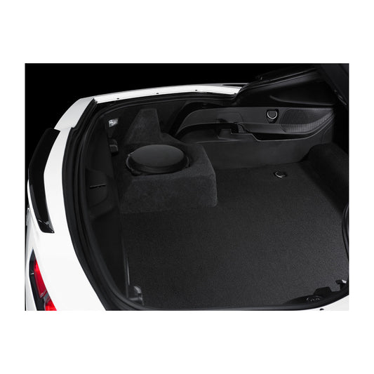 JL Audio SB-GM-C7CP1/10TW3 10" Stealthbox 400W 2Ω 2014 & Up Corvette C7 Stingray Coupe 010-03656-00 (94605)