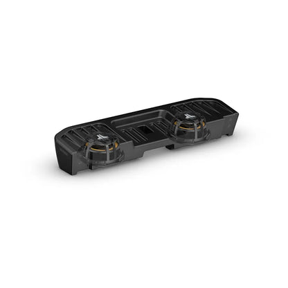 JL Audio SBX-J-JTGLAD/10TW1 10" Stealthbox 600W 2Ω 2020-Up Jeep Gladiator JT 010-04660-00