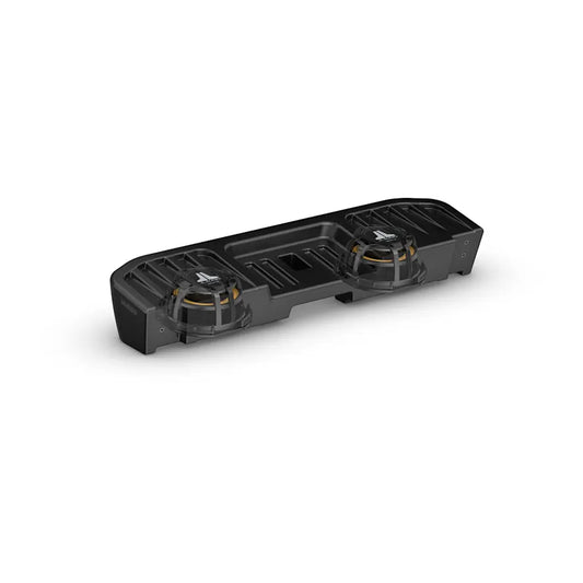 JL Audio SBX-J-JTGLAD/10TW1 10" Stealthbox 600W 2Ω 2020-Up Jeep Gladiator JT 010-04660-00