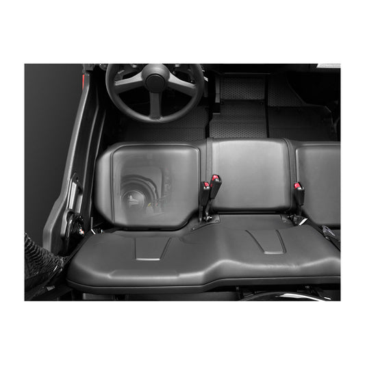 JL Audio SB-H-PIO1K-10TW3 10" Stealthbox 400W 2Ω 2015-up Honda Pioneer 1000 010-03664-00 (94630)