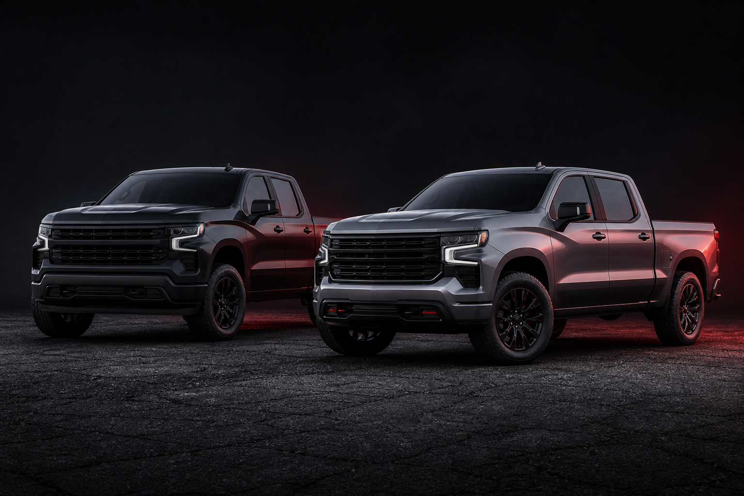 Chevrolet Silverado and GMC Sierra vehicle audio upgrade guide