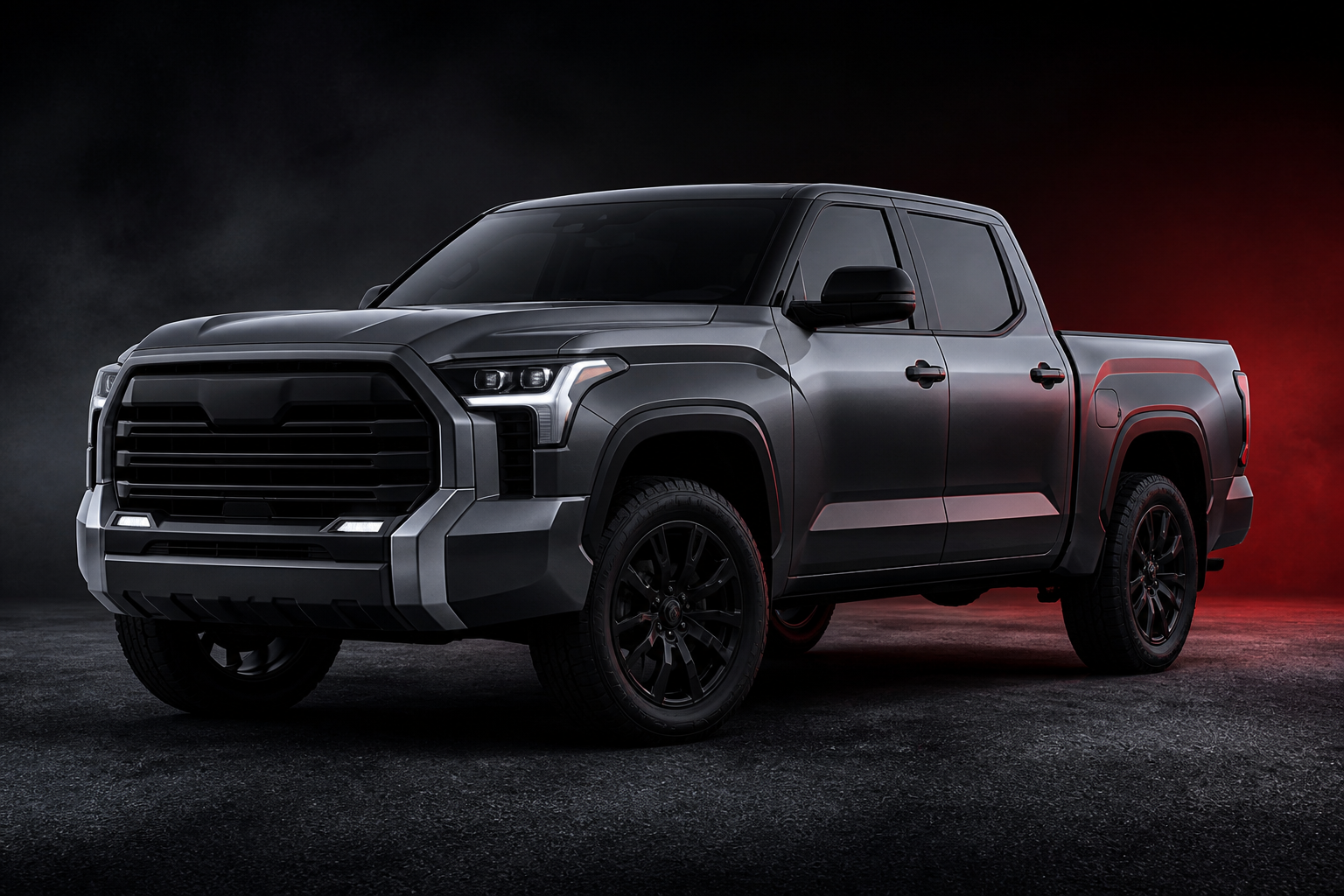 Toyota Tundra vehicle audio upgrade guide
