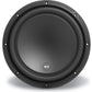 JL Audio 10W3v3-2 10" inch Subwoofer, 2 Ohm, Single Voice Coil, 500 Watts 92150
