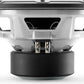 JL Audio 10W3v3-2 10" inch Subwoofer, 2 Ohm, Single Voice Coil, 500 Watts 92150