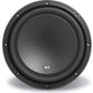 JL Audio 10W3v3-4 10" inch Subwoofer, 4 Ohm, Single Voice Coil, 500 Watts 92151