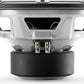 JL Audio 10W3v3-4 10" inch Subwoofer, 4 Ohm, Single Voice Coil, 500 Watts 92151