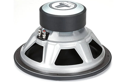 JL Audio 12W3v3-2 12" inch Subwoofer, 2 Ohm, Single Voice Coil, 500 Watts 92153
