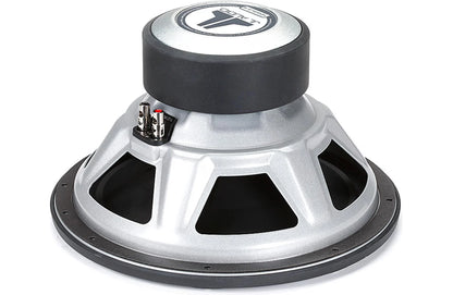 JL Audio 12W3v4-2 12" inch Subwoofer, 4 Ohm, Single Voice Coil, 500 Watts 92154