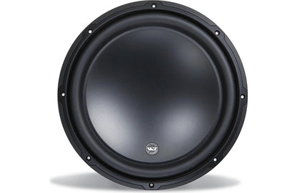 JL Audio 12W3v4-2 12" inch Subwoofer, 4 Ohm, Single Voice Coil, 500 Watts 92154
