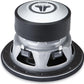 JL Audio 6W3v3-4 6" inch Subwoofer, 4 Ohm, Single Voice Coil, 150 Watts 92145