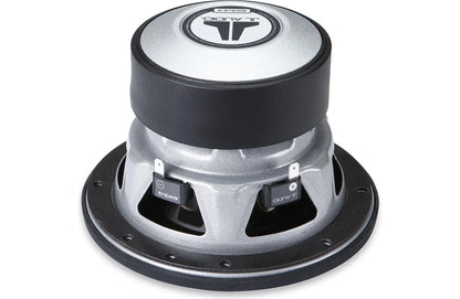 JL Audio 6W3v3-4 6" inch Subwoofer, 4 Ohm, Single Voice Coil, 150 Watts 92145