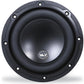 JL Audio 6W3v3-4 6" inch Subwoofer, 4 Ohm, Single Voice Coil, 150 Watts 92145
