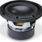 JL Audio 6W3v3-4 6" inch Subwoofer, 4 Ohm, Single Voice Coil, 150 Watts 92145
