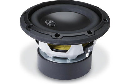 JL Audio 6W3v3-4 6" inch Subwoofer, 4 Ohm, Single Voice Coil, 150 Watts 92145
