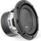 JL Audio 6W3v3-4 6" inch Subwoofer, 4 Ohm, Single Voice Coil, 150 Watts 92145