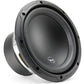 JL Audio 8W3v3-4 8" inch Subwoofer, 4 Ohm, Single Voice Coil, 250 Watts 92148