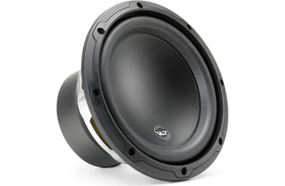 JL Audio 8W3v3-4 8" inch Subwoofer, 4 Ohm, Single Voice Coil, 250 Watts 92148
