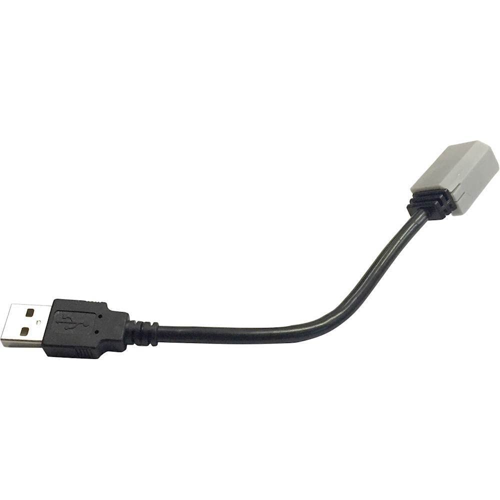 Maestro Acc-USB1 Unkeyed USB Mini Female to Full Size USB Male Adaptor