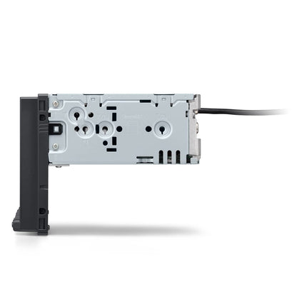 Sony XAV-AX3200 6.95" Touchscreen Car Stereo – Apple CarPlay, Android Auto, Bluetooth, USB-C, SiriusXM Ready