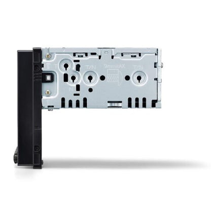 Sony XAV-AX4000 6.95" Touchscreen Car Stereo – Wireless CarPlay, Wireless Android Auto, Bluetooth, Hi-Res Audio