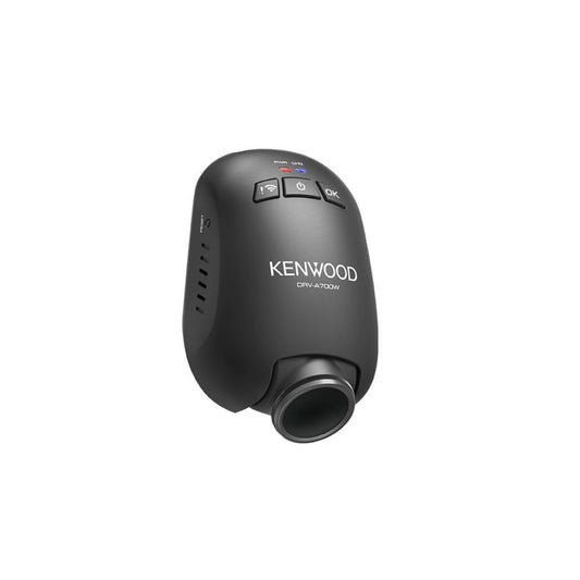 Kenwood DRV-A700WDP DRV-A700WDP Dash Cam and Rear Cam Package